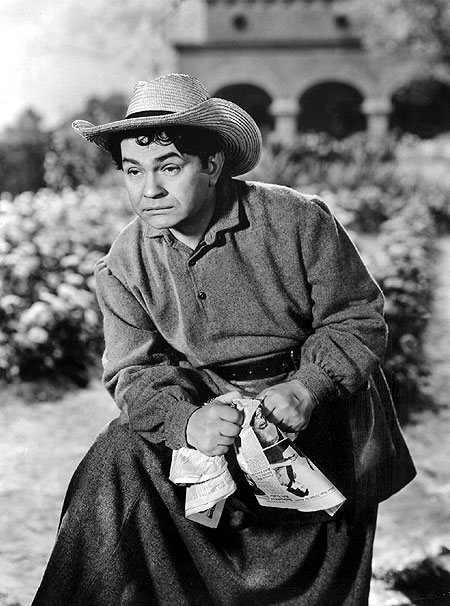 Edward G. Robinson