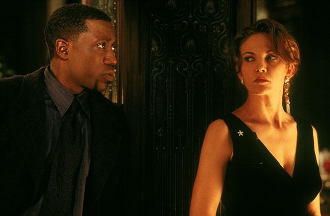 Wesley Snipes, Diane Lane