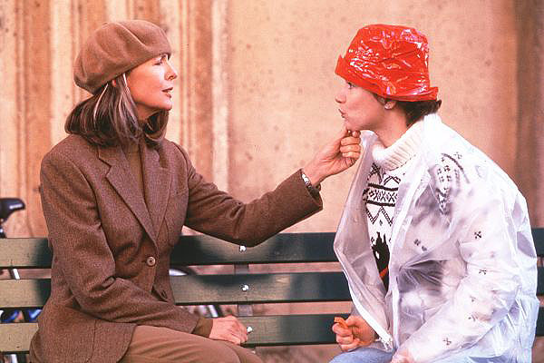 Jiná láska - Z filmu - Diane Keaton, Juliette Lewis
