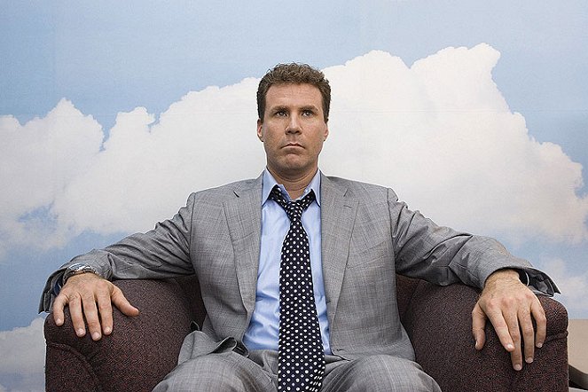 Horší už to nebude - Z filmu - Will Ferrell