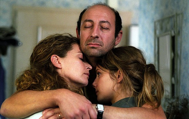 Neboj, jsem v pořádku - Z filmu - Isabelle Renauld, Kad Merad, Mélanie Laurent