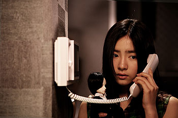 Sinderella - Z filmu - Se-kyung Shin