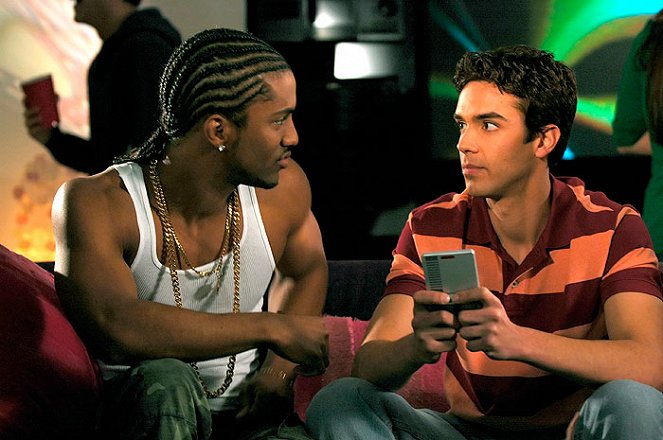 Another Gay Movie - Z filmu - Darryl Stephens, Michael Carbonaro