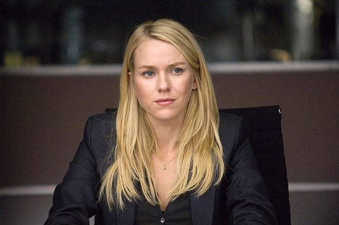 Agent v ohrození - Z filmu - Naomi Watts