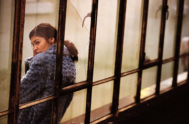 Špína Londýna - Z filmu - Audrey Tautou