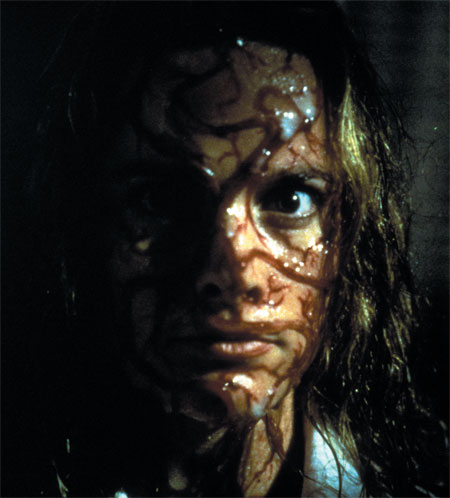 Tajemné zlo 2 - Z filmu - Kate Hodge