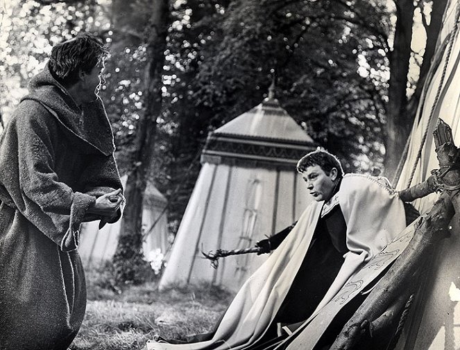 Becket - Z filmu - Richard Burton