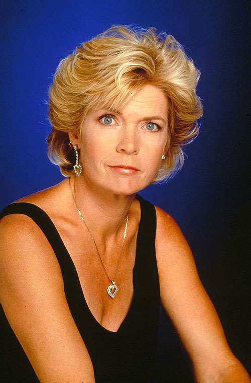 Darkness Before Dawn - Promo - Meredith Baxter