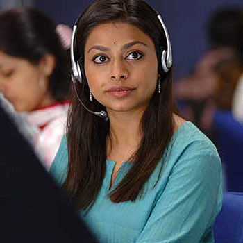 Outsourced - Z filmu - Ayesha Dharker