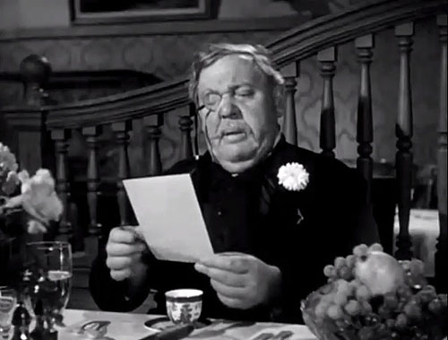 O. Henry's Full House - Z filmu - Charles Laughton