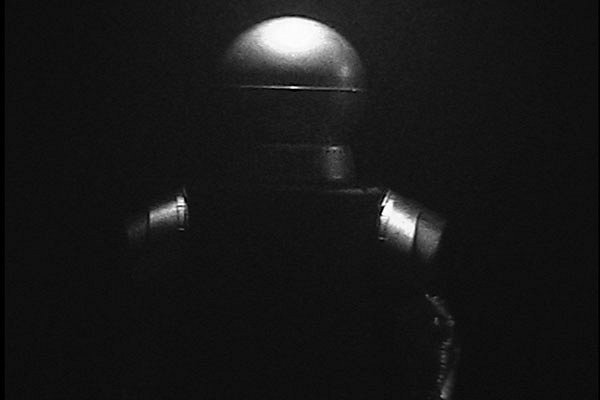 Automatons - Z filmu