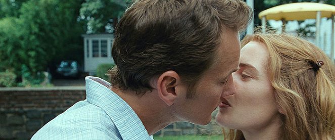 Patrick Wilson, Kate Winslet