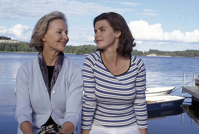 Inga Lindström - Léto na ostrově - Z filmu - Gerlinde Locker, Anne Brendler