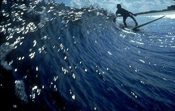 Surfwise - Z filmu