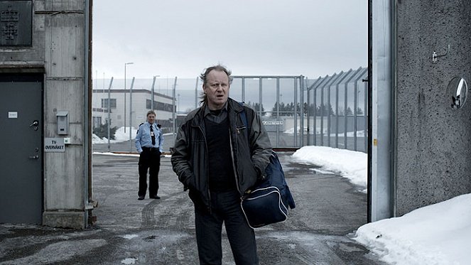 Bezva chlap - Z filmu - Stellan Skarsgård