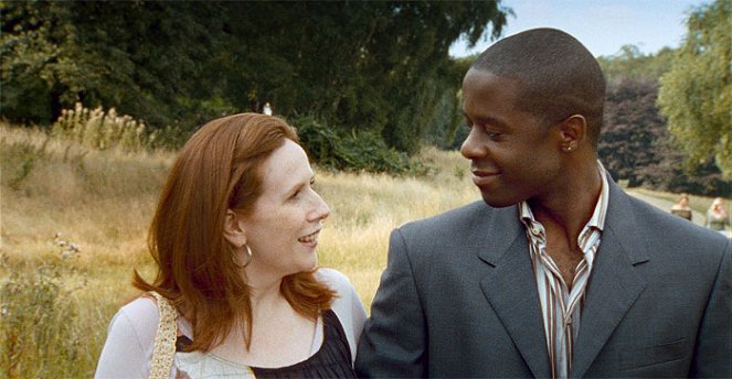 Scény z partnerského života - Z filmu - Catherine Tate, Adrian Lester