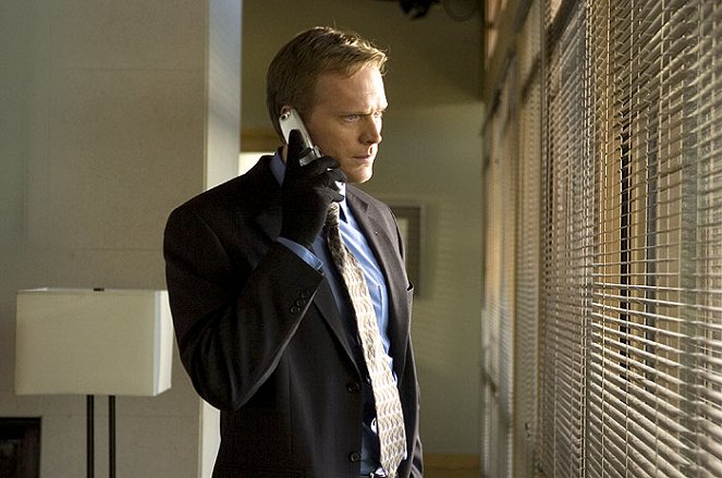 Paul Bettany