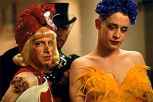 Party Monster - Z filmu - Seth Green, Macaulay Culkin