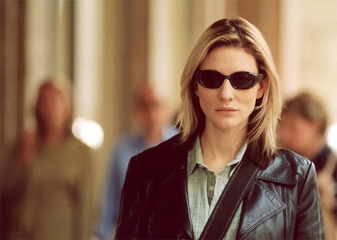 Nebe - Z filmu - Cate Blanchett