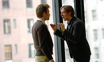 Hranice života - Z filmu - Ewan McGregor, Ryan Gosling