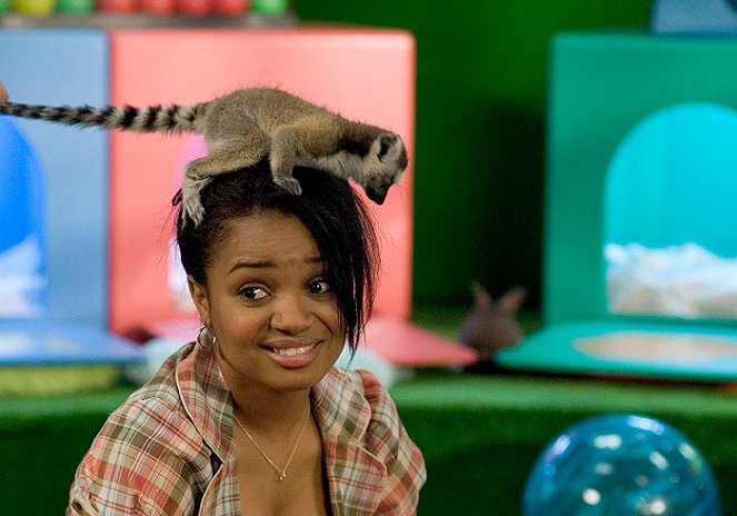 Dr. Dolittle 4 - Z filmu - Kyla Pratt