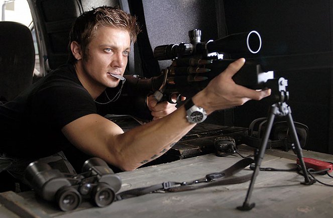 Jeremy Renner