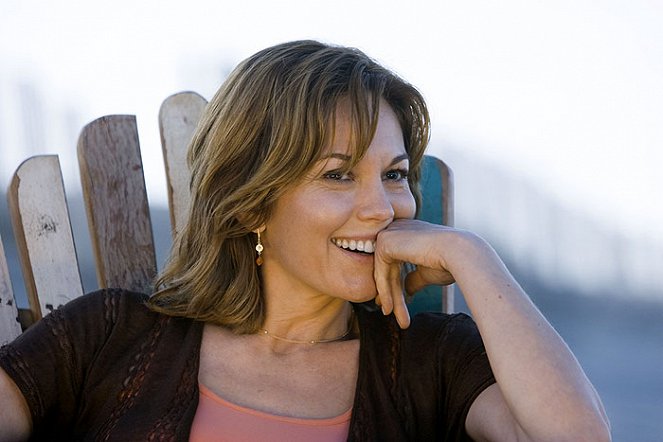 Noci v Rodanthe - Z filmu - Diane Lane