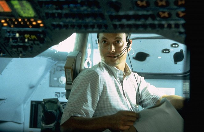 Apollo 13 - Z filmu - Gary Sinise