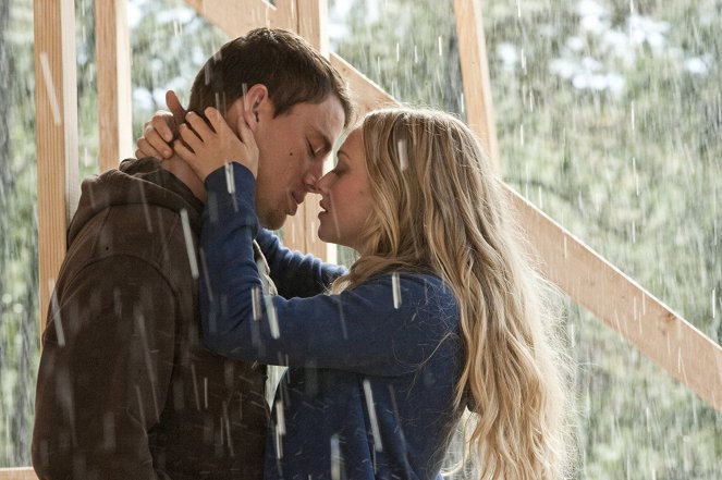 Milý Johne - Z filmu - Channing Tatum, Amanda Seyfried