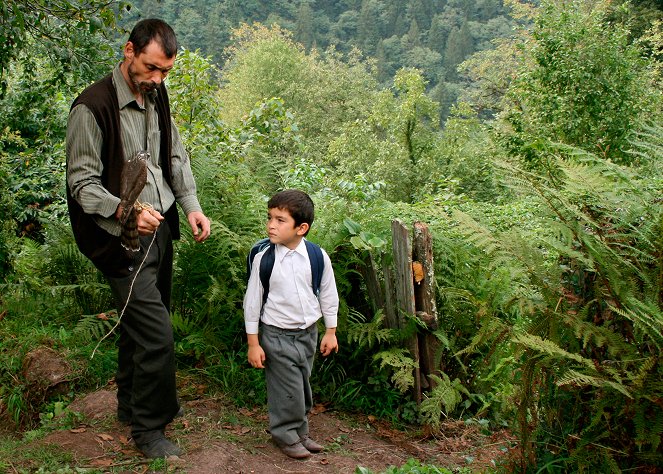 Med - Z filmu - Erdal Beşikçioğlu, Bora Altaş