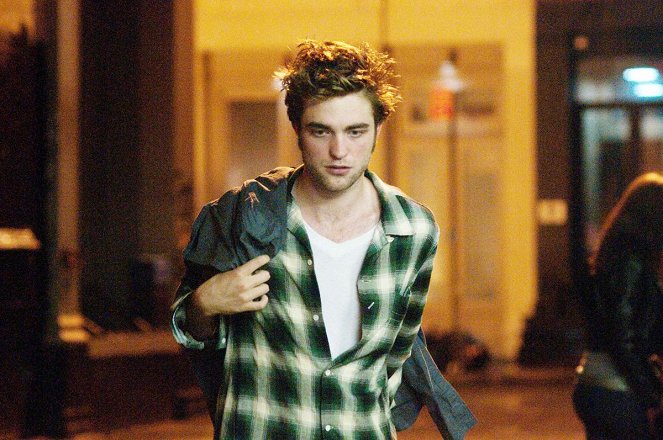 Nezapomeň na mě - Z filmu - Robert Pattinson