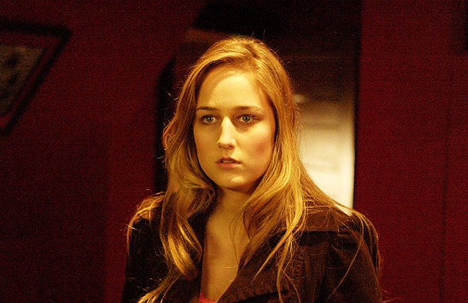 Walk All Over Me - Z filmu - Leelee Sobieski