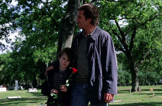 Miluj bližního svého - Z filmu - Spencer Treat Clark, Jeff Bridges