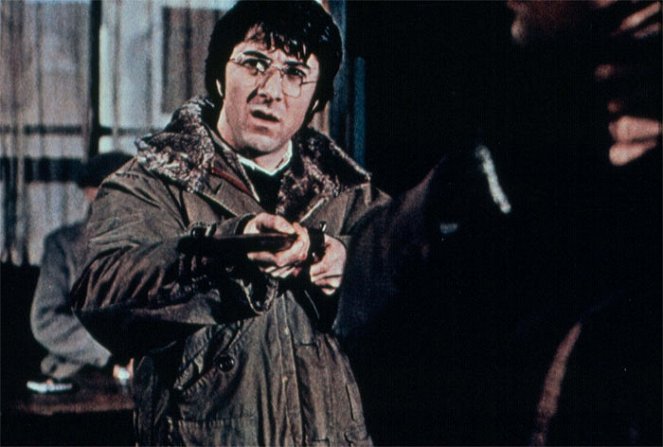Strašáci - Z filmu - Dustin Hoffman