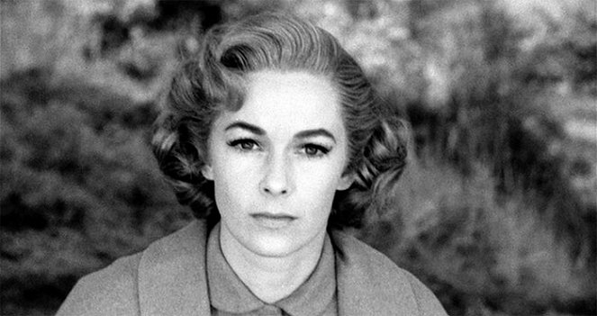 Vera Miles