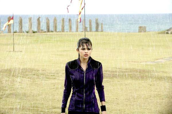 Kouzelníci z Waverly - Film - Z filmu - Selena Gomez