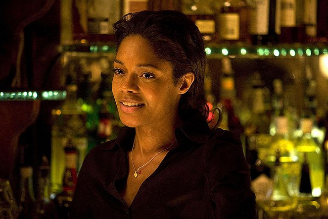 Srpen před bouří - Z filmu - Naomie Harris