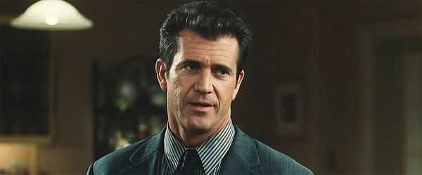 Payback: Straight Up - Z filmu - Mel Gibson