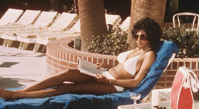 Coffy - Z filmu - Pam Grier