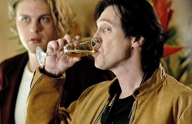 Opilí slávou - Z filmu - Michael Pitt, Steve Buscemi
