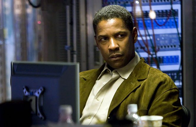 Denzel Washington