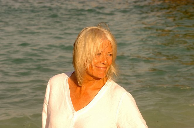 Rosamunde Pilcher - Hledači mušlí - Z filmu - Vanessa Redgrave