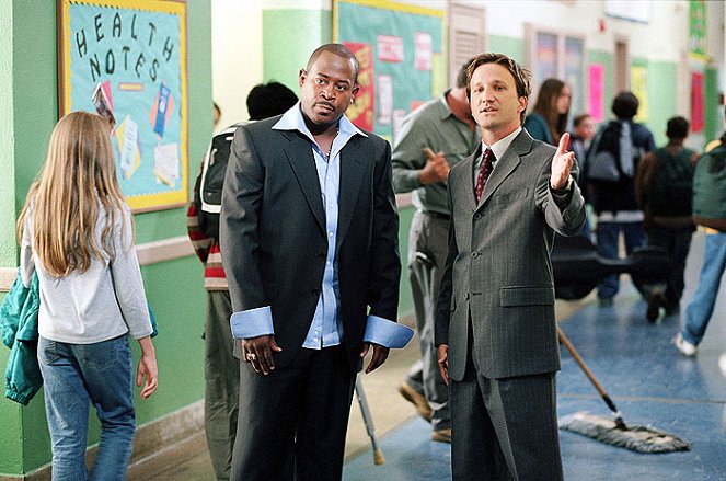 Martin Lawrence, Breckin Meyer