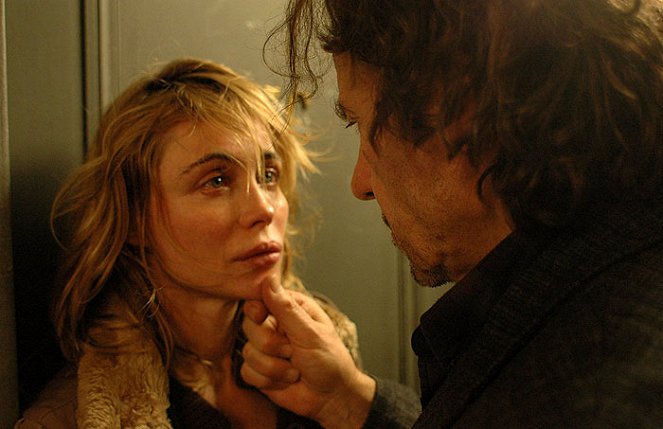 Zločin - Z filmu - Emmanuelle Béart