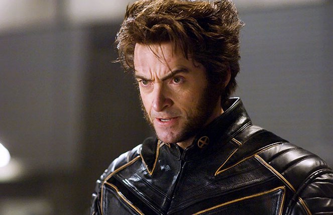 X-Men: Posledný vzdor - Z filmu - Hugh Jackman