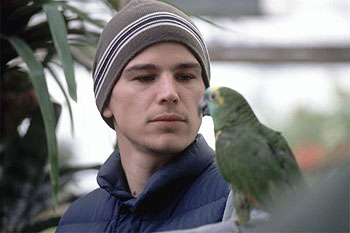 Zamilovaní blázni - Z filmu - Josh Hartnett