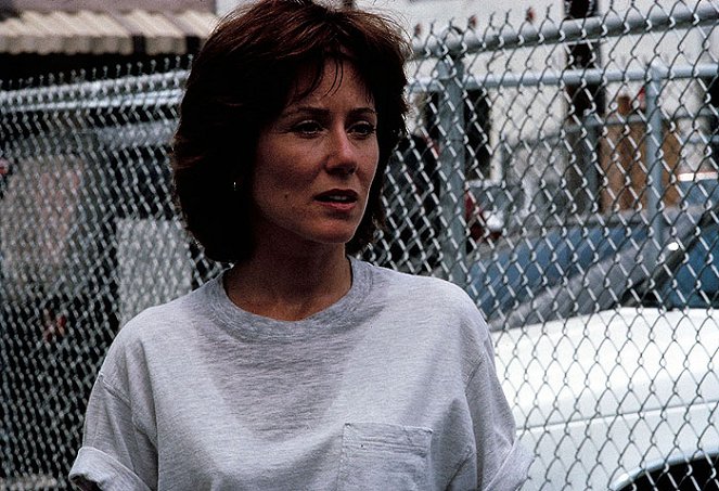 Grand Canyon - Z filmu - Mary McDonnell