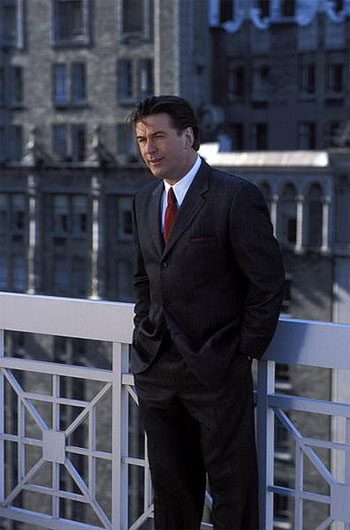 Alec Baldwin