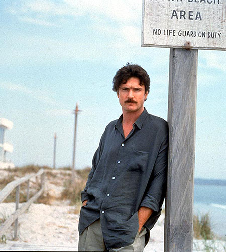 Patrick Bergin