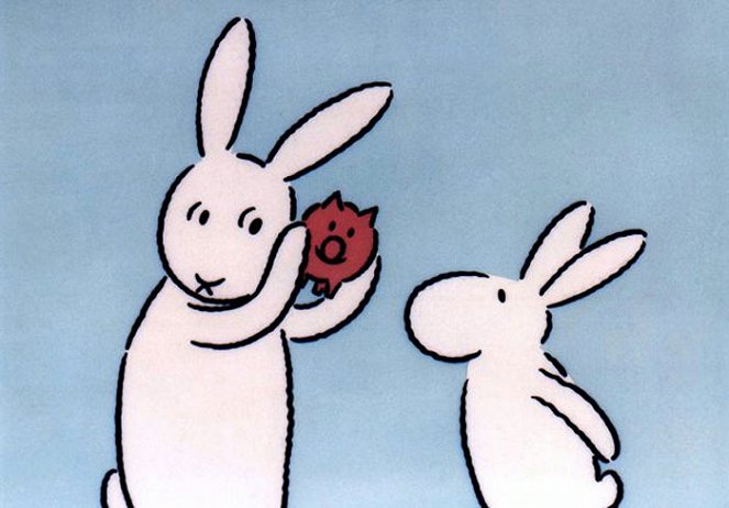 Bob a Bobek - králíci z klobouku - Z filmu